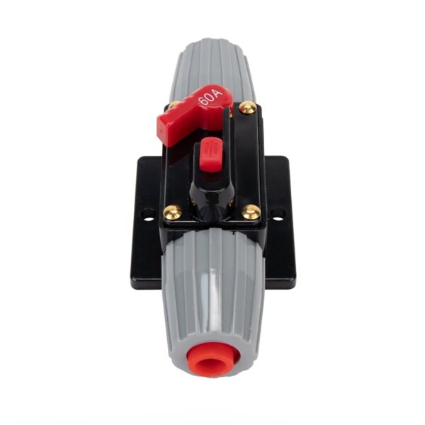 Automatyczny bezpiecznik, wodoszczelny 12V/60Amp
