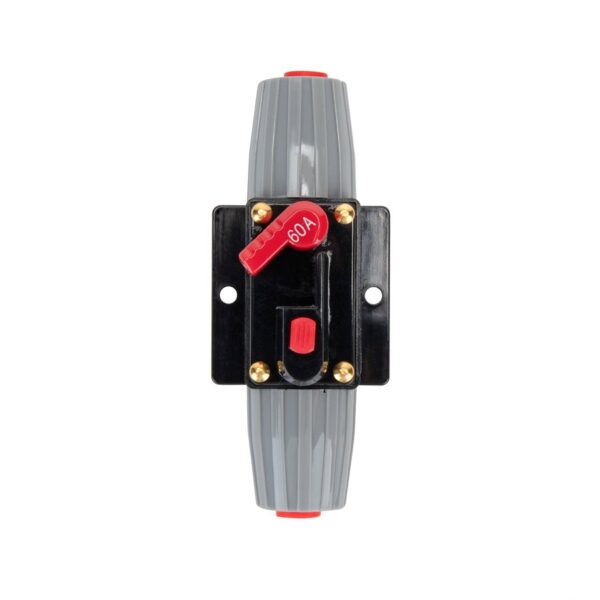 Automatyczny bezpiecznik, wodoszczelny 12V/60Amp