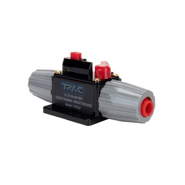 Automatyczny bezpiecznik, wodoszczelny 12V/60Amp