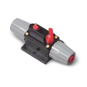 Automatyczny bezpiecznik, wodoszczelny 12V/60Amp
