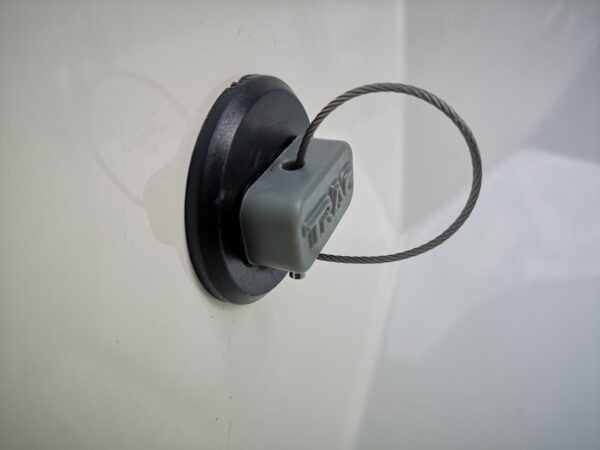 Zestaw podłączeniowy silnika elektrycznego 12V/24V/36V