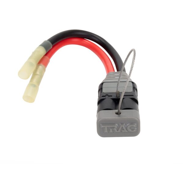 Wtyczka 12V, 24V, 36V / 60Amp