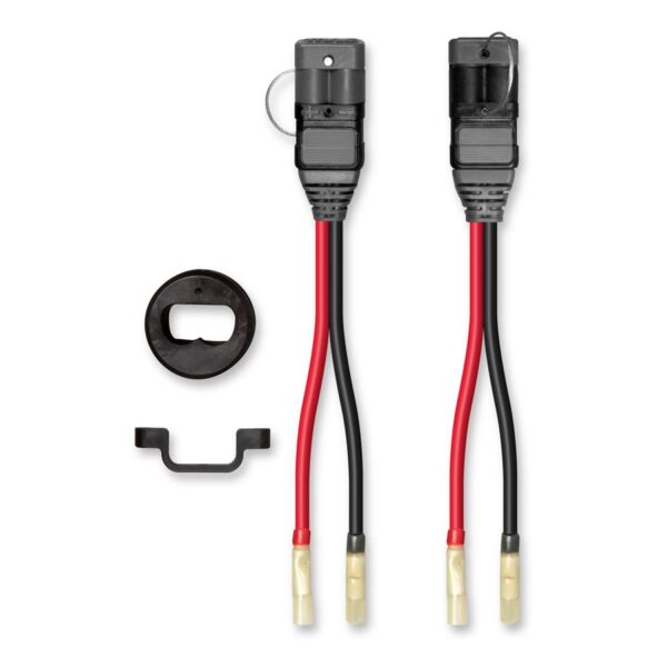 Wtyczka z gniazdem 12V, 24V, 36V /60Amp