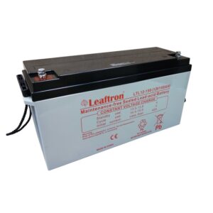 Akumulator Leaftron LTL12-120 (12V-120Ah) (Kopia)