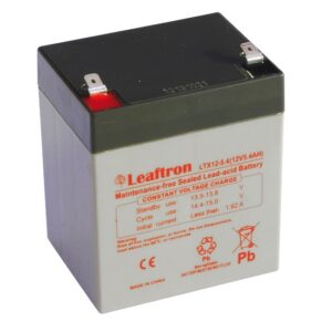Akumulator Leaftron LTL12-75 (12V-75Ah) (Kopia)