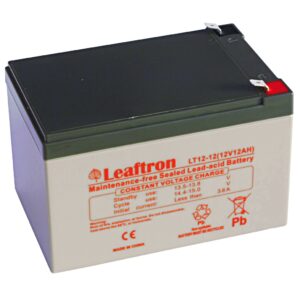 LeaftronLT12