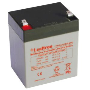 Leaftron - Seria LTX Żywotność 6-9 lat