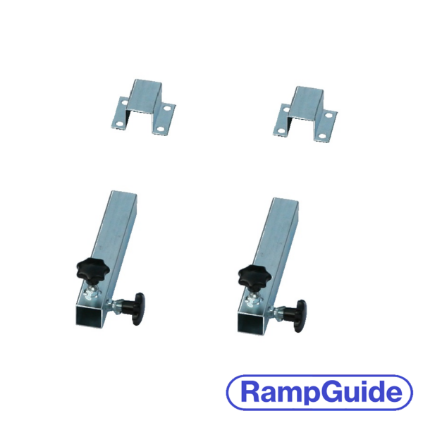 Łącznik do prowadnic - RampGuide